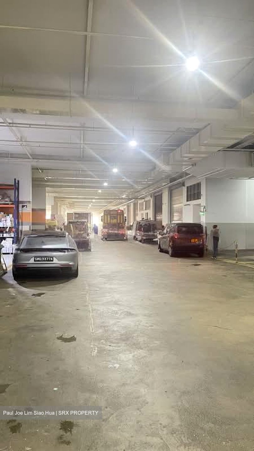 Unity Centre (D23), Factory #584846211